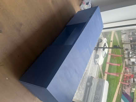 Photo of free TV cabinet upcycled ikea (Elephant & Castle SE17) #3