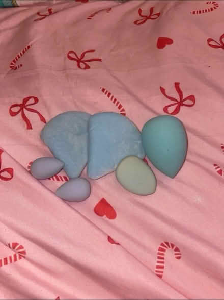 Photo of free Make up sponges (Eynsham, OX29) #1