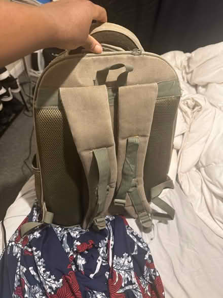 Photo of free School bag (SR4 6TH) #3