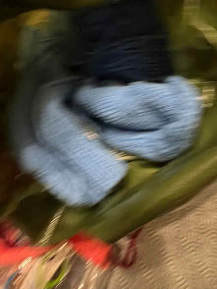 Photo of free Knitting Yarn (Harlington LU5) #3