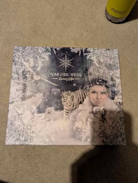 Photo of free Pink scarf (Cranham Gate GL3) #1