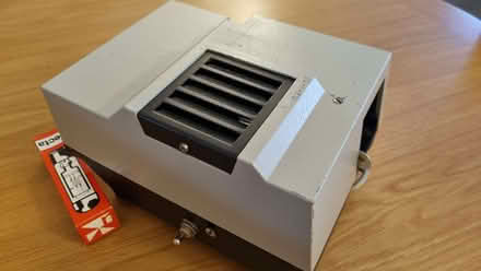 Photo of free Slide projector (GU11) #1