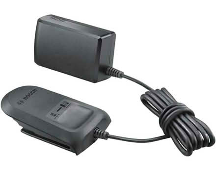Photo of Bosch charger (didsbury) #3