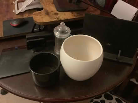 Photo of free Random bits (Blacklands TN34) #1