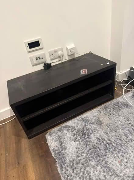 Photo of free TV Stand (Croydon) #1