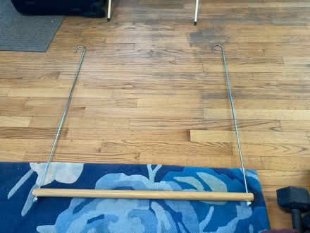 Photo of free Hanging closet rod extender (Waltham ma) #1