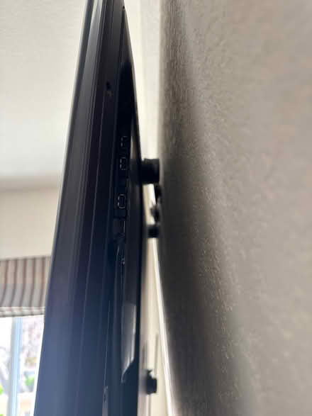 Photo of free 47” Samsung smart Tv (Foster City) #2