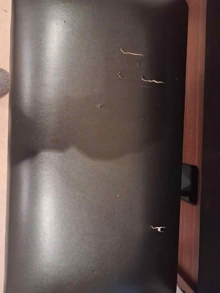 Photo of free Yamaha Piano (Prenton, Birkenhead) #2