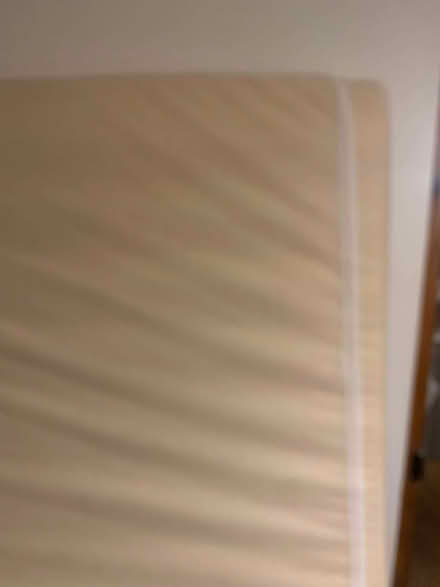 Photo of free Single mattress (Widmer End HP15) #1