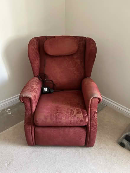Photo of free Parker Knoll Recliner Chair (Haywards Heath RH16) #1