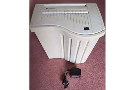 Photo of free Rexel Shredder (Little Chalfont HP6) #1
