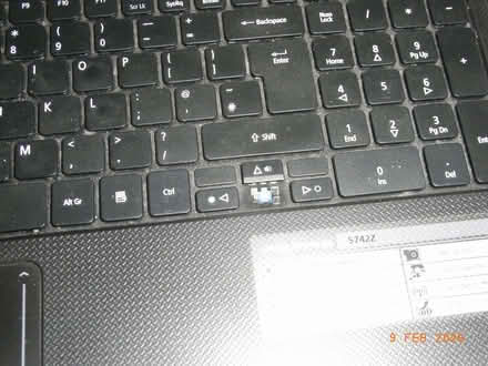 Photo of free Laptop (Overton LA3) #4