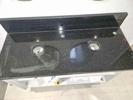 Photo of free Granite vanity top (North Shields NE29) #2