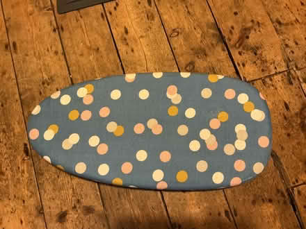 Photo of free Ironing board (Whitehawk BN2) #1