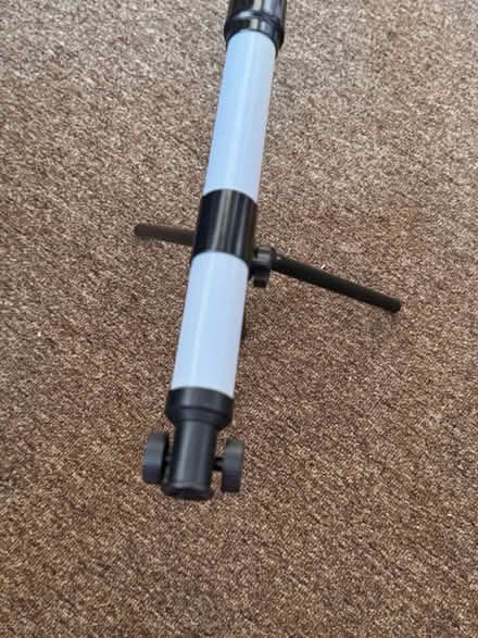 Photo of free Telescopic tripod stand (Hemel Hempstead HP2) #2