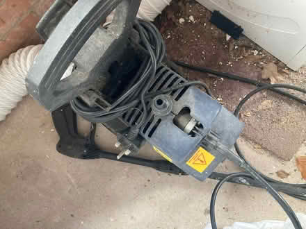 Photo of free Karcher Pressure Washer (Dean Row SK9) #2