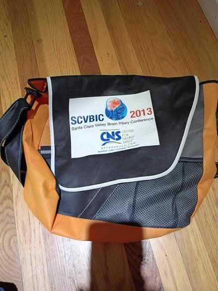 Photo of free Bag (Birdland) #1