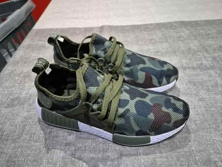 Photo of free Trainers #2 (UB6) #2