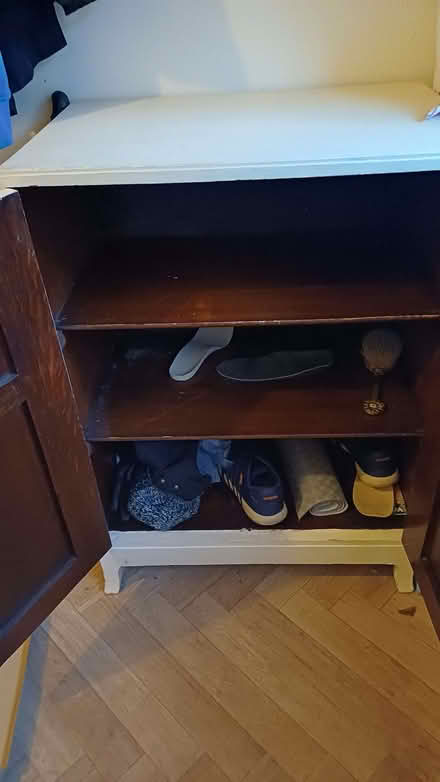 Photo of free Cabinet (Gedling NG4) #2