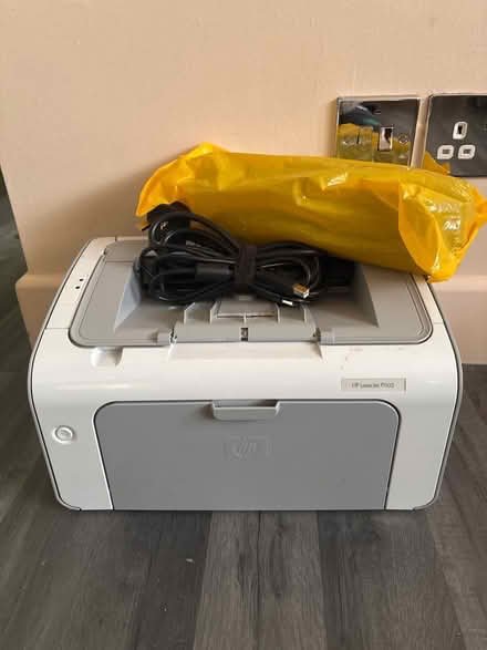 Photo of free Printer Black and white (Wavendon Gate MK7) #1