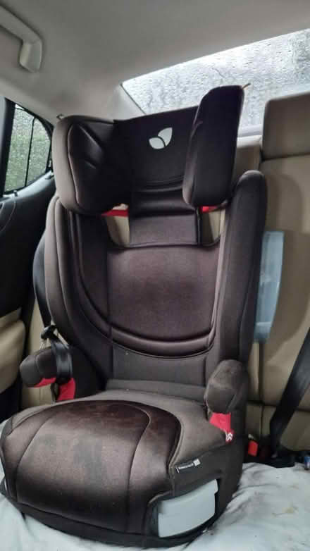 Photo of Child Car seat (Lilliput BH14) #1
