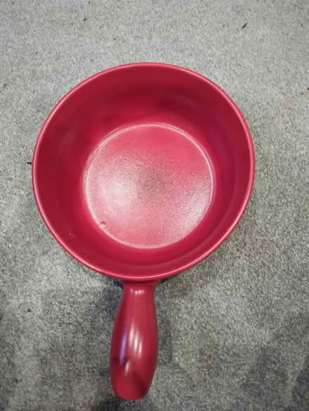 Photo of free Swiss fondue dish (Redhill RH1) #3