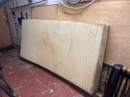Photo of free Foam mattress (SE23) #1