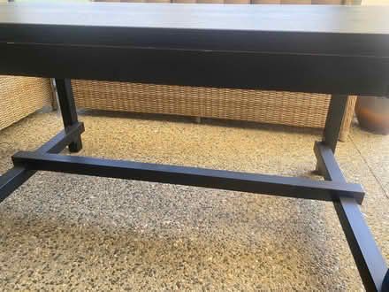 Photo of free Outdoor setting (Sinagra) #1