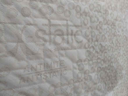 Photo of free Single mattress (NW2) #3