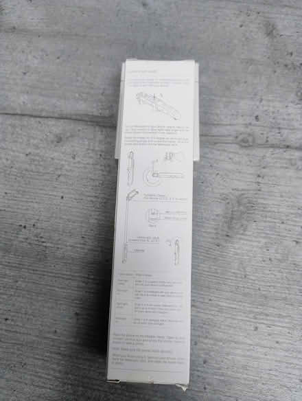 Photo of free Selfie stick (Allestree DE22) #1