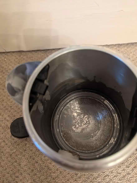 Photo of free Stainless Steel Kettle (Leighton Buzzard centre) #2