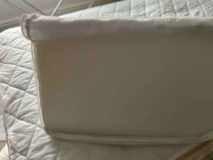Photo of free Wedge Pillow (Lower Swell GL54) #1