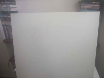 Photo of free Ikea table top (Kinson Village Green Stocks BH10) #2