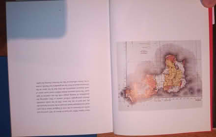 Photo of free British art and photography books (Sheffield centre S1) #2