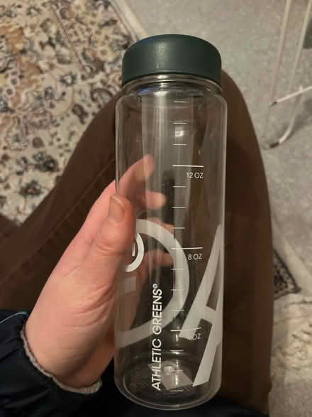 Photo of free Water bottles (Nether Edge S7) #2