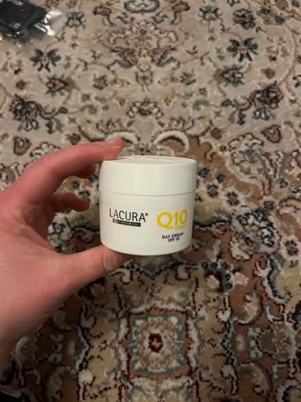 Photo of free SPF day moisturiser (Nether Edge S7) #1