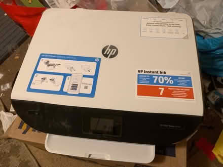 Photo of free Two smaller scanners - not used for ages (Brough CA17) #1