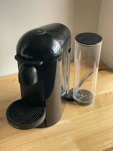 Photo of free Nespresso Vertuo (Century City) #1