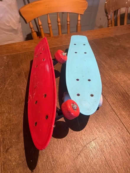 Photo of free Skateboards (Summercourt) #1