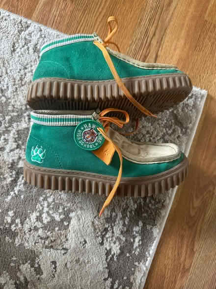 Photo of free Boys Size Uk 4 (Kidlington OX5) #2