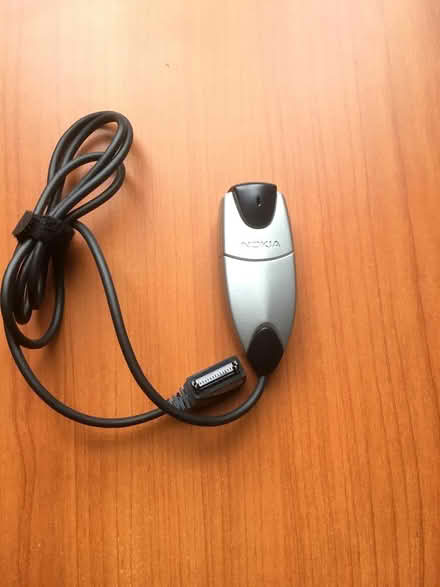 Photo of free Nokia Mobile phone camera (Upper Wortley, LEEDS LS12) #1