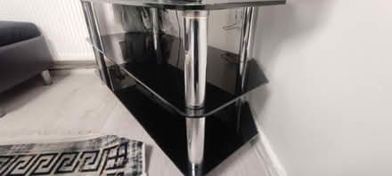 Photo of free TV table (Garretts Green B33) #4