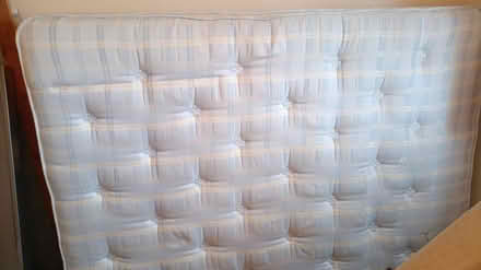 Photo of free Mattress (Northfield B31) #1