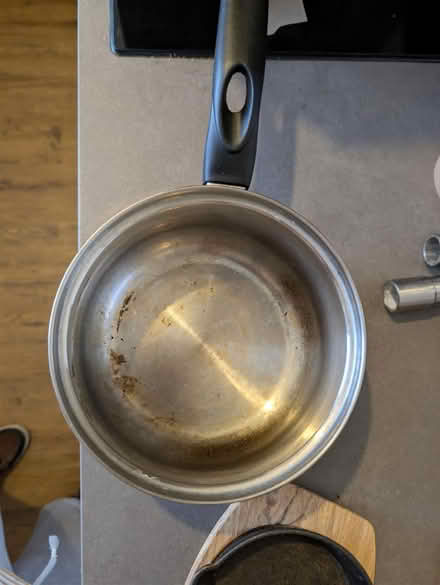 Photo of free Pans (Wallsend, NE28) #4
