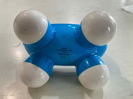 Photo of free Homedics handheld massager (Etobicoke North) #3