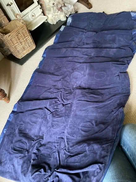 Photo of free Single inflatable bed (Welwyn) #1