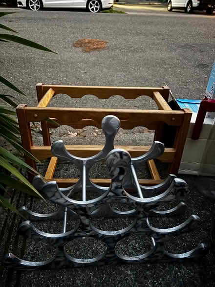 Photo of free Multiple items (Carleton st. Berkeley) #3