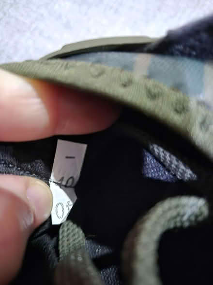 Photo of free Trainers #2 (UB6) #4