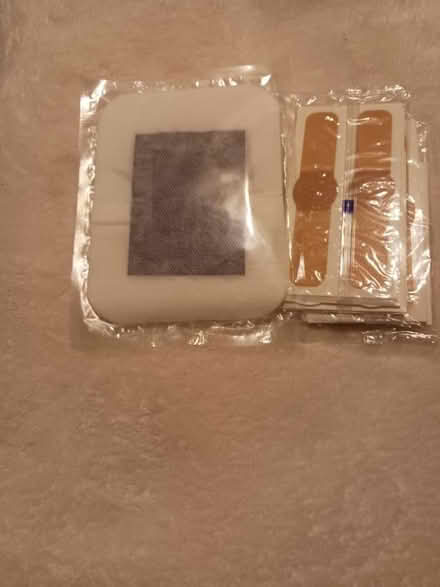 Photo of free Misc emergency items (60th cedar ave 19143) #3