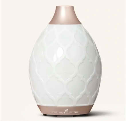 Photo of Glass Essential Oil Diffuser (Alexandria , VA) #1